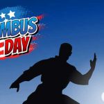 Help A Friend Discover Soo Bahk Do This Columbus Day